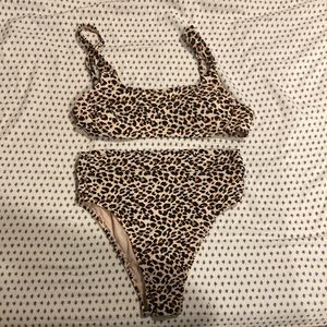 Two piece